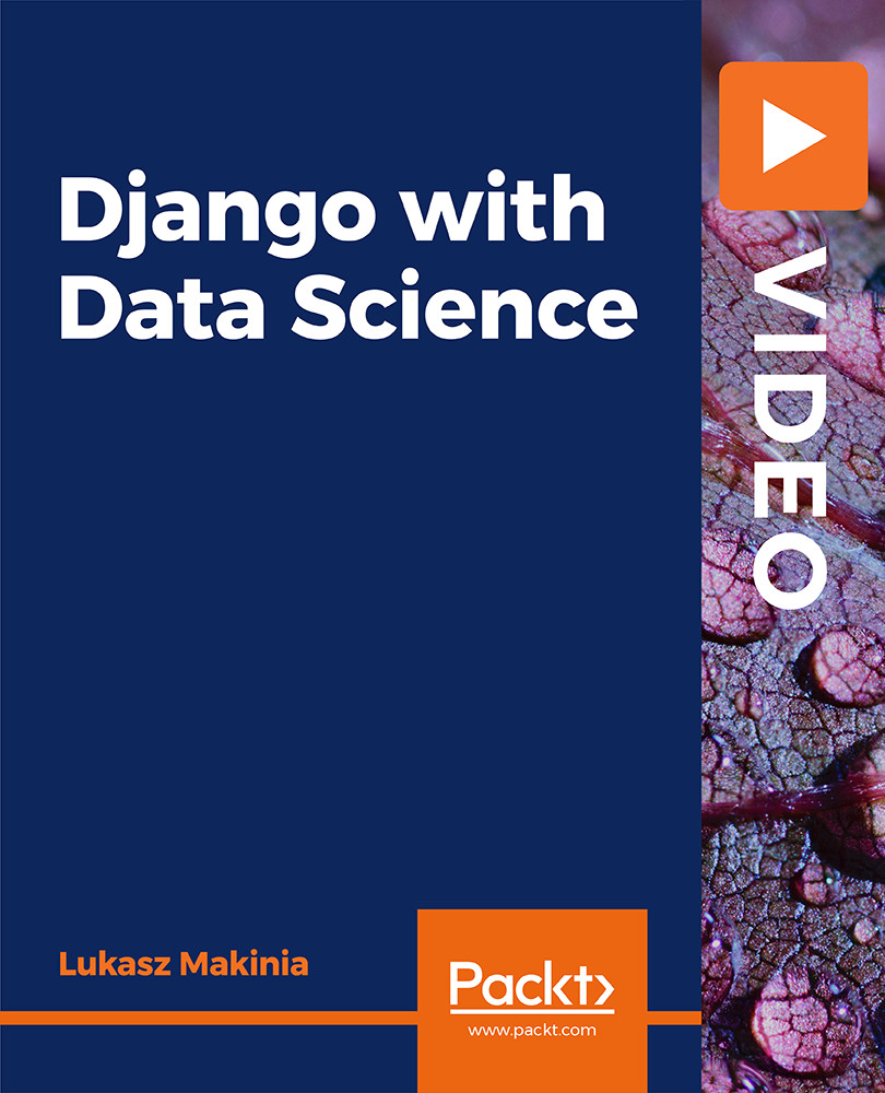 Django with Data Science