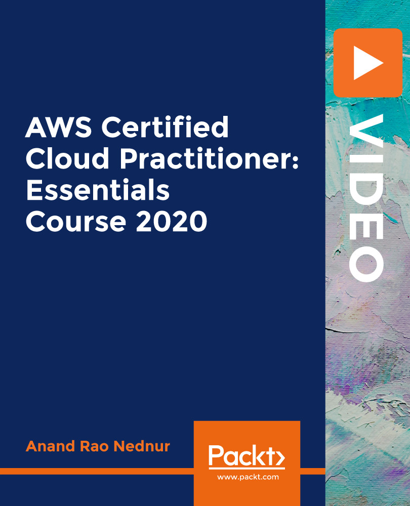 AWS Certified Cloud Practitioner: Essentials Course 2020