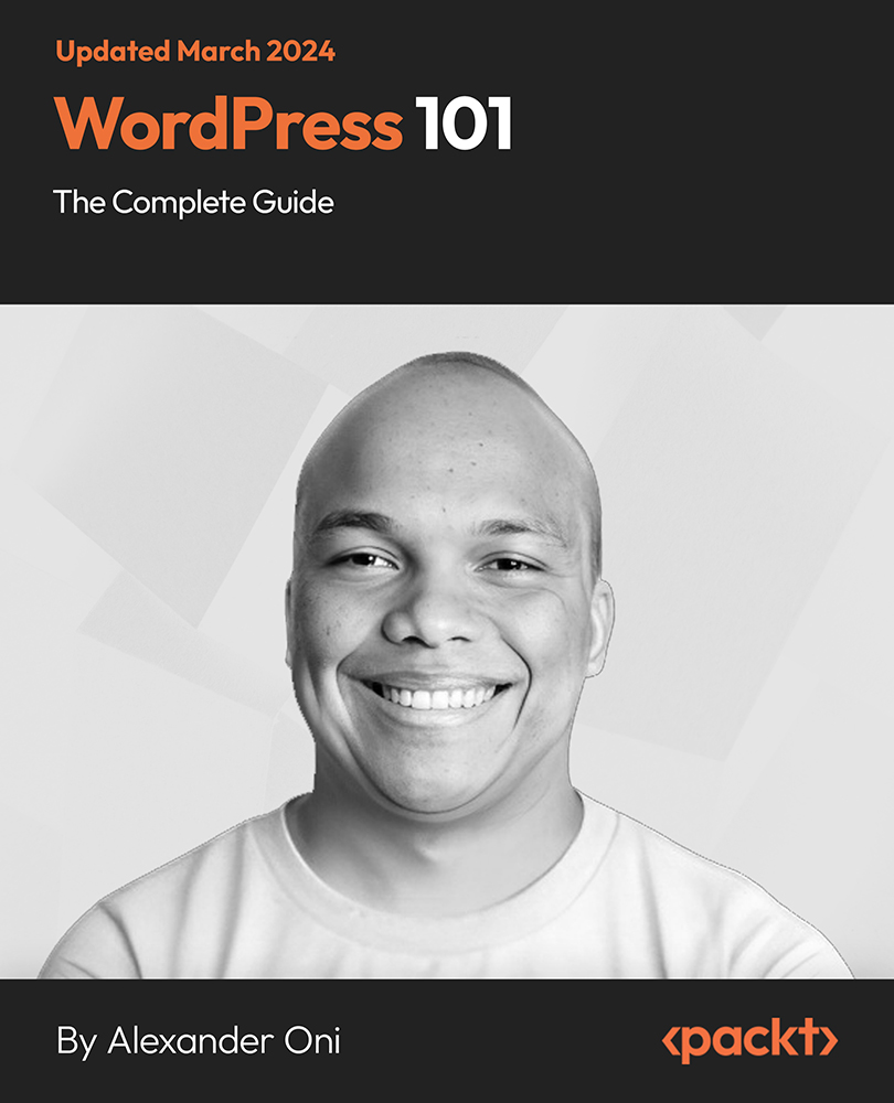 WordPress 101 - The Complete Guide