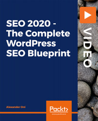 Cover image for SEO 2020 - The Complete WordPress SEO Blueprint