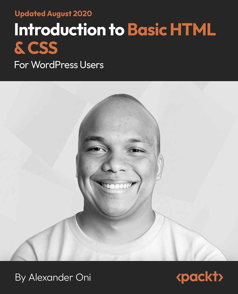 Introduction to Basic HTML & CSS for WordPress Users