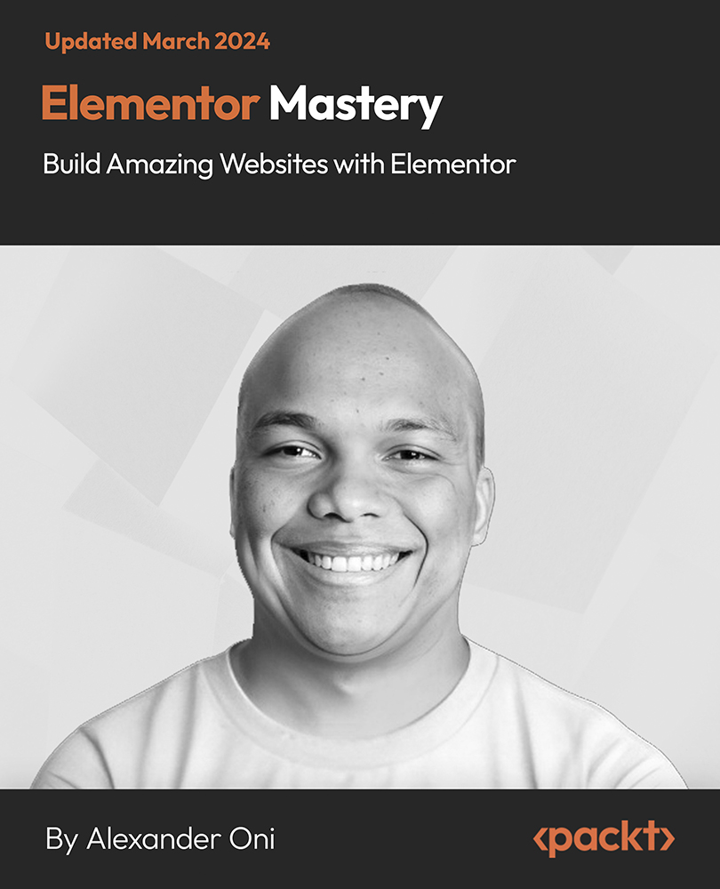 Elementor Mastery- Build Amazing Websites with Elementor