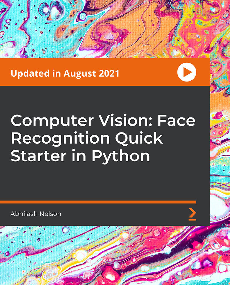 Computer Vision: Face Recognition Quick Starter in Python