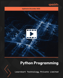 Python Programming [Video]