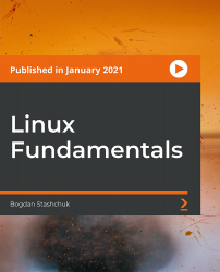 Linux Fundamentals [Video]