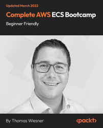 Complete AWS ECS Bootcamp (Beginner Friendly) [Video]