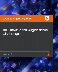100 JavaScript Algorithms Challenge [Video]
