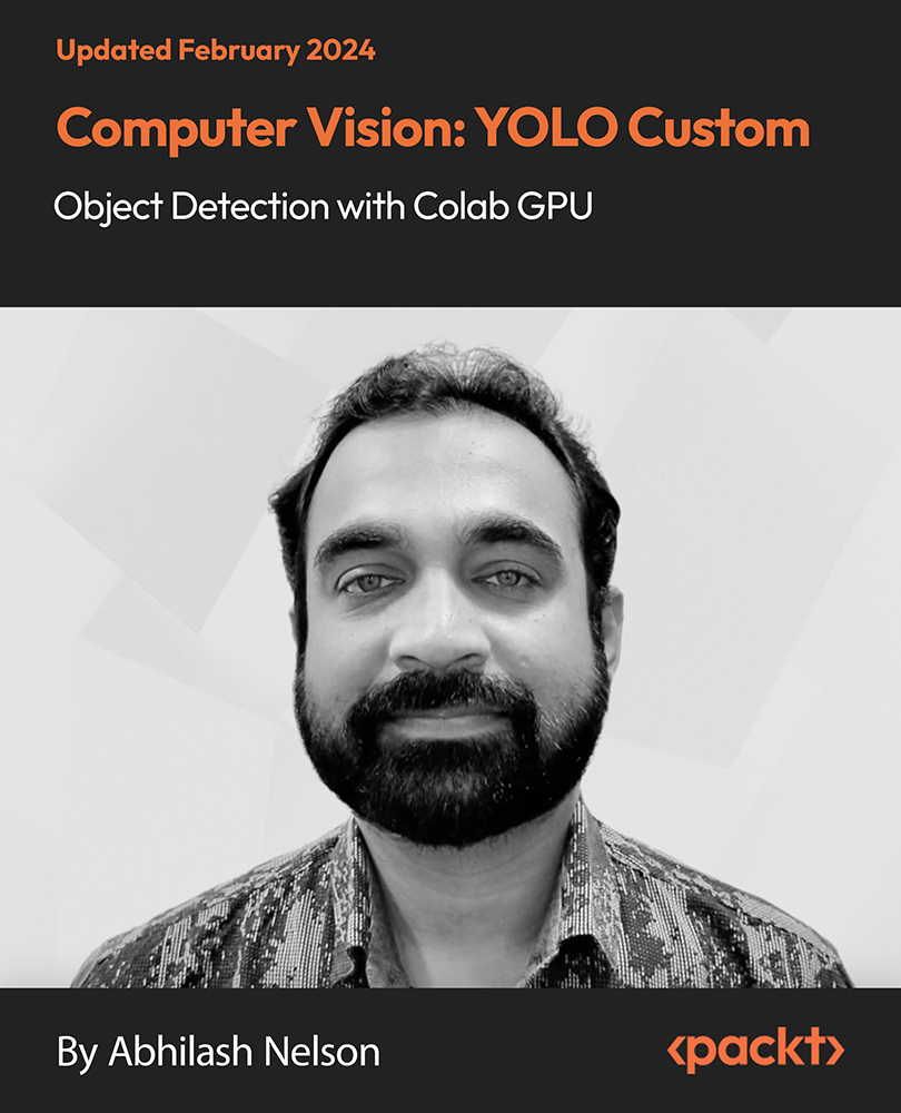 Computer Vision: YOLO Custom Object Detection with Colab GPU [Video ...