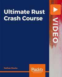 Ultimate Rust Crash Course [Video]