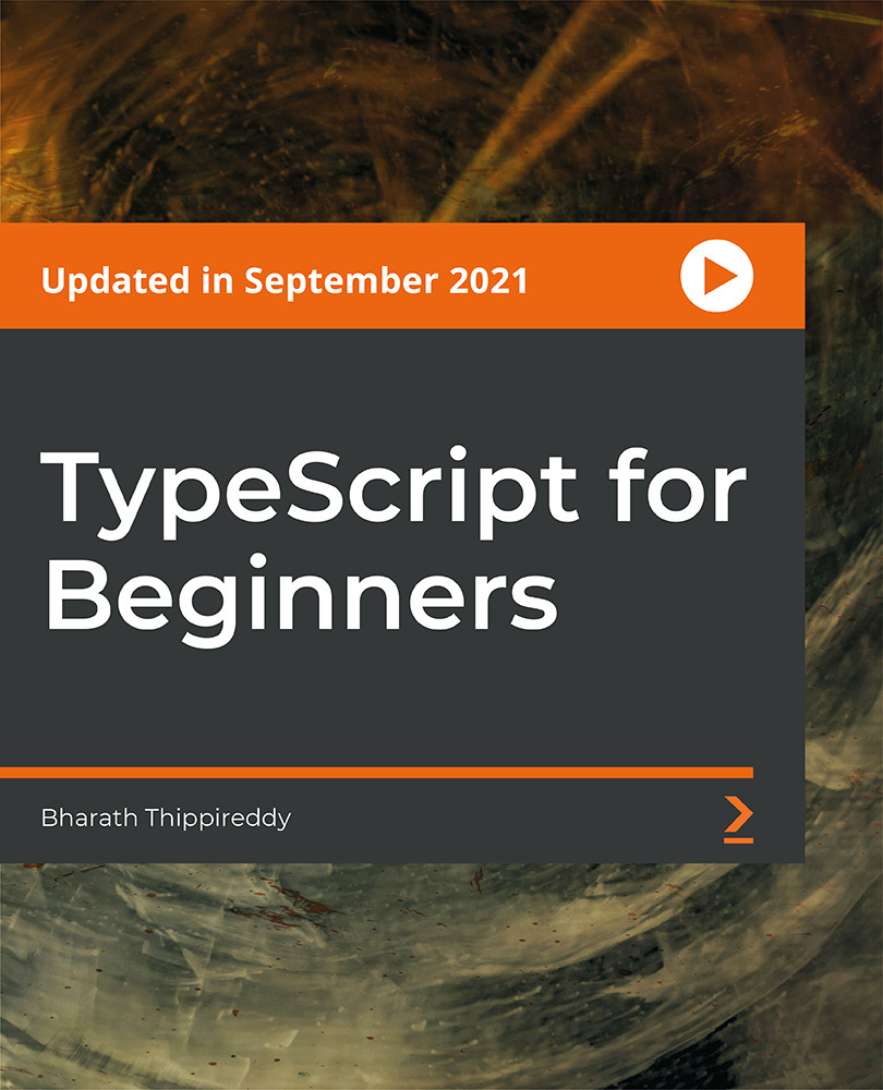 TypeScript for Beginners