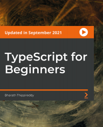 TypeScript for Beginners [Video]