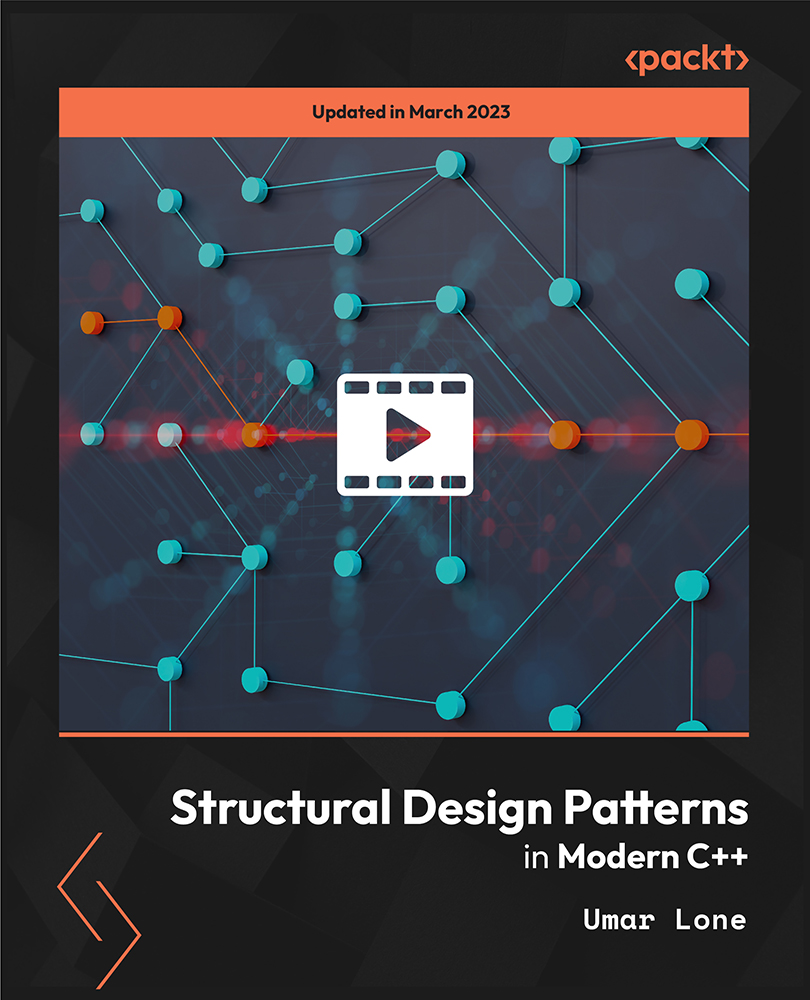 Structural Design Patterns in Modern C++