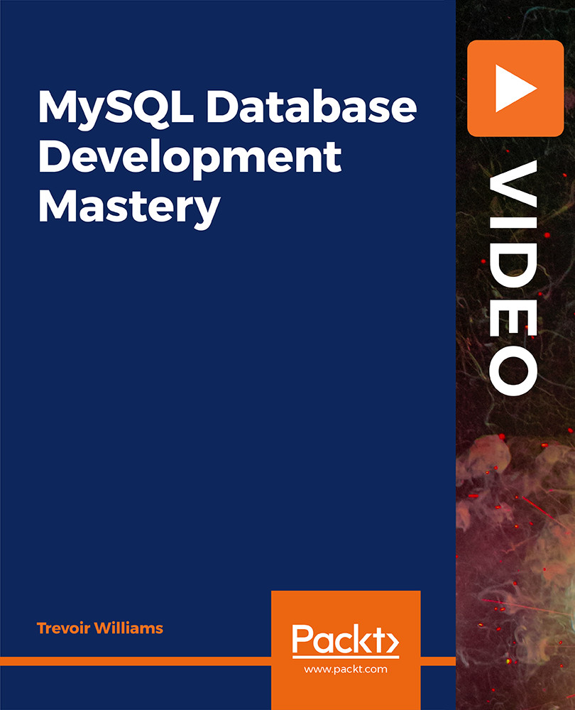 MySQL Database Development Mastery