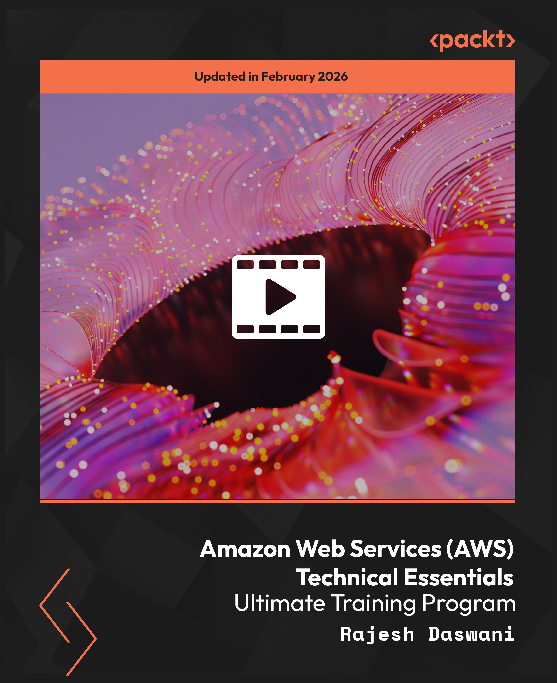 Amazon Web Services (AWS) Technical Essentials - Ultimate Training Program