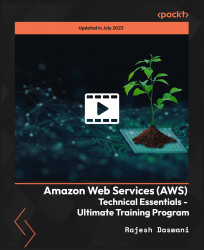 Amazon Web Services (AWS) Technical Essentials - Ultimate Training Program [Video]
