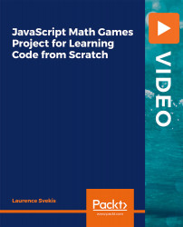 JavaScript Math Games Project for Learning Code from Scratch [Video]