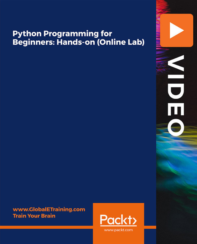 Python – Absolute Basics | Python Programming for Beginners: Hands-on ...