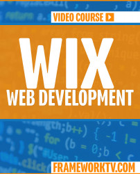 Wix Web Development [Updated for 2021]