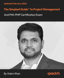 The Simplest Guide™ to Project Management and PMI-PMP Certification Exam [Video]