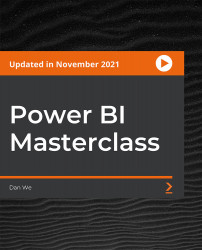 Power BI Masterclass [Video]