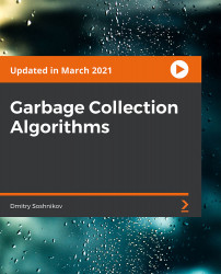 Garbage Collection Algorithms [Video]