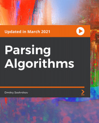 Parsing Algorithms [Video]