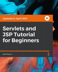 Servlets and JSP Tutorial for Beginners [Video]