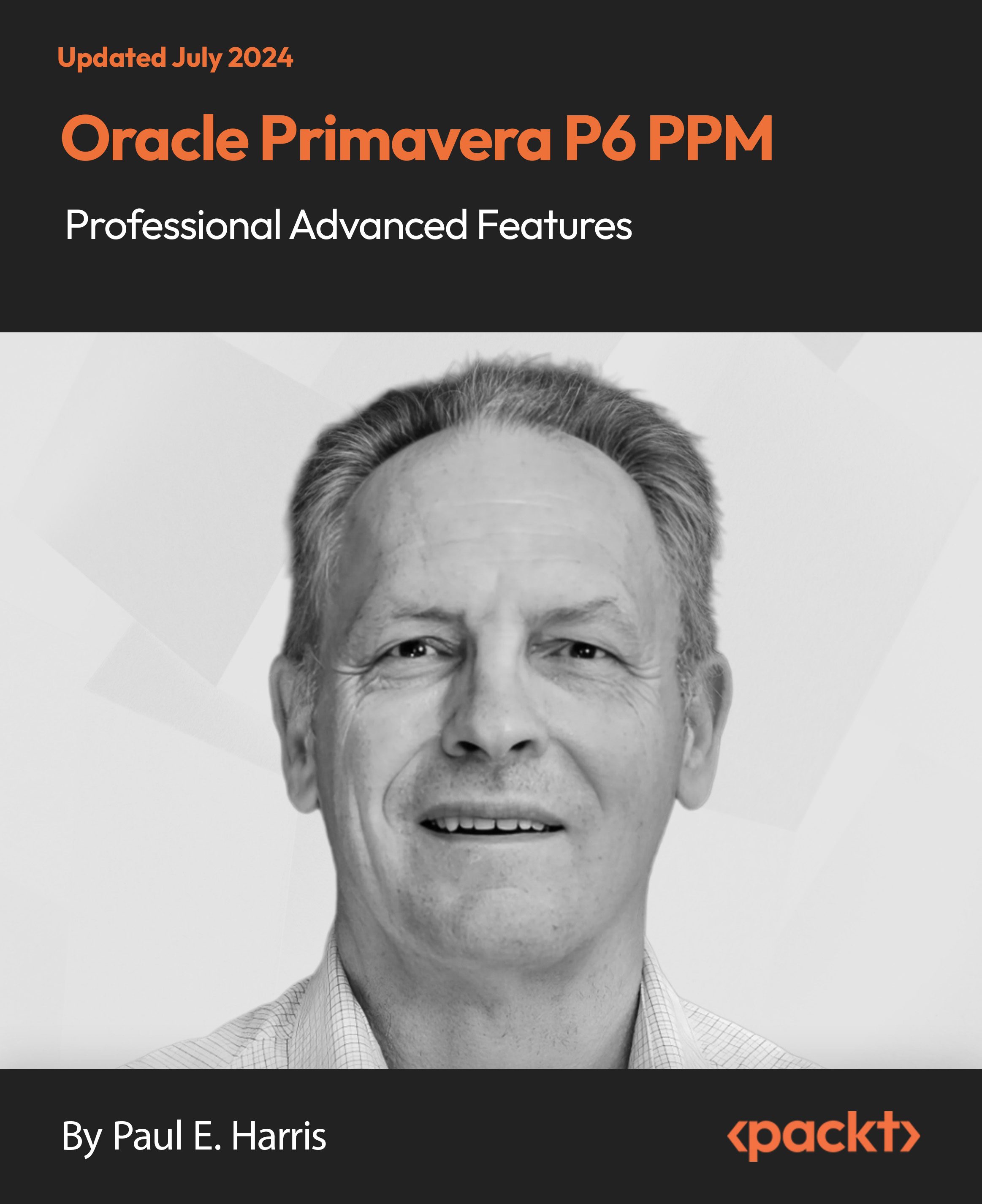 Oracle Primavera P6 PPM Professional Advanced Features