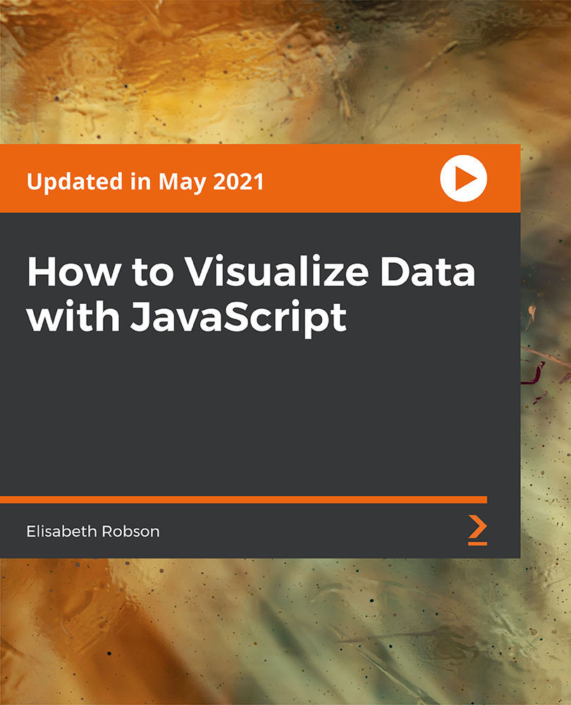 How to Visualize Data with JavaScript