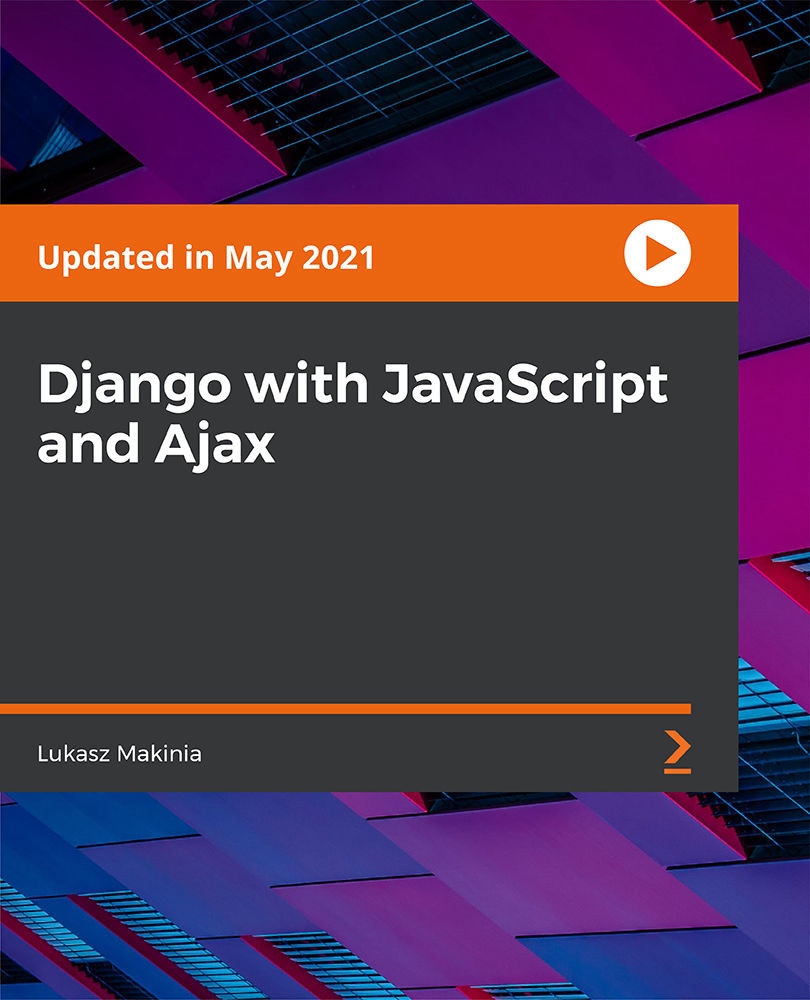 Django with JavaScript and Ajax