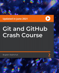 Git and GitHub Crash Course