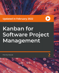 Kanban for Software Project Management [Video]