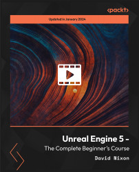 Unreal Engine 5 - The Complete Beginner's Course [Video]