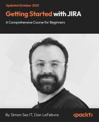 Getting Started with JIRA [Video]