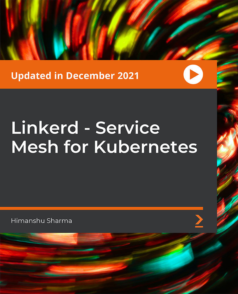 Linkerd - Service Mesh for Kubernetes