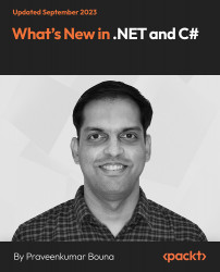 What’s New in .NET and C# [Video]