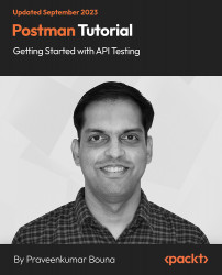 Postman Tutorial: Getting Started with API Testing [Video]