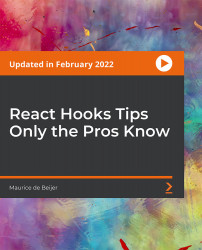React Hooks Tips Only the Pros Know [Video]