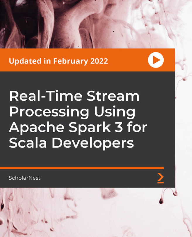 Set Up Your Environment | Real-Time Stream Processing Using Apache ...