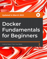 Docker Fundamentals for Beginners [Video]