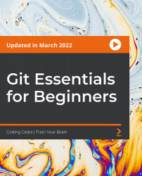 Git Essentials for Beginners [Video]