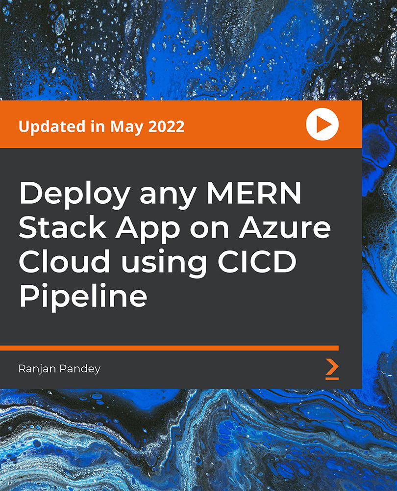 Introduction to the Public Cloud | Deploy any MERN Stack App on Azure ...