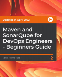 Maven and SonarQube for DevOps Engineers - Beginners Guide [Video]