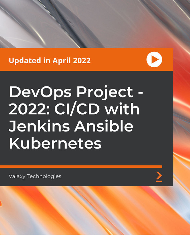 CI/CD Pipeline Using Git, Jenkins, and Maven | DevOps Project - 2022 ...