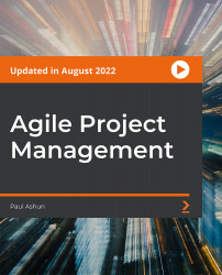 Agile Project Management [Video]