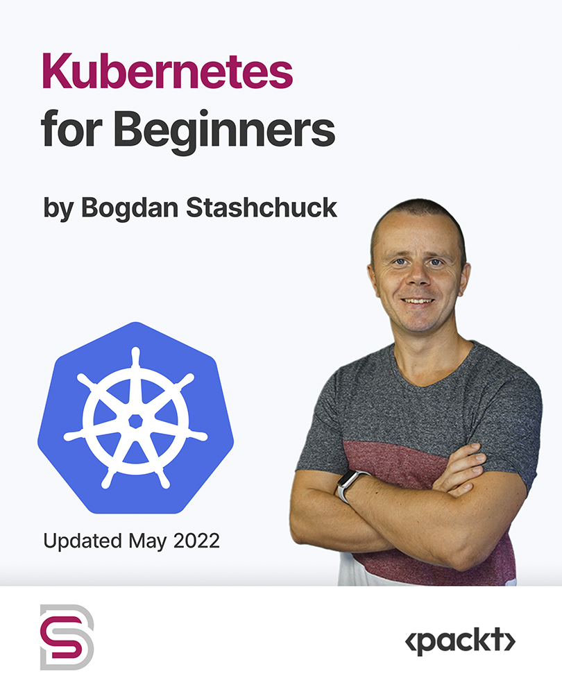 Kubernetes for Beginners