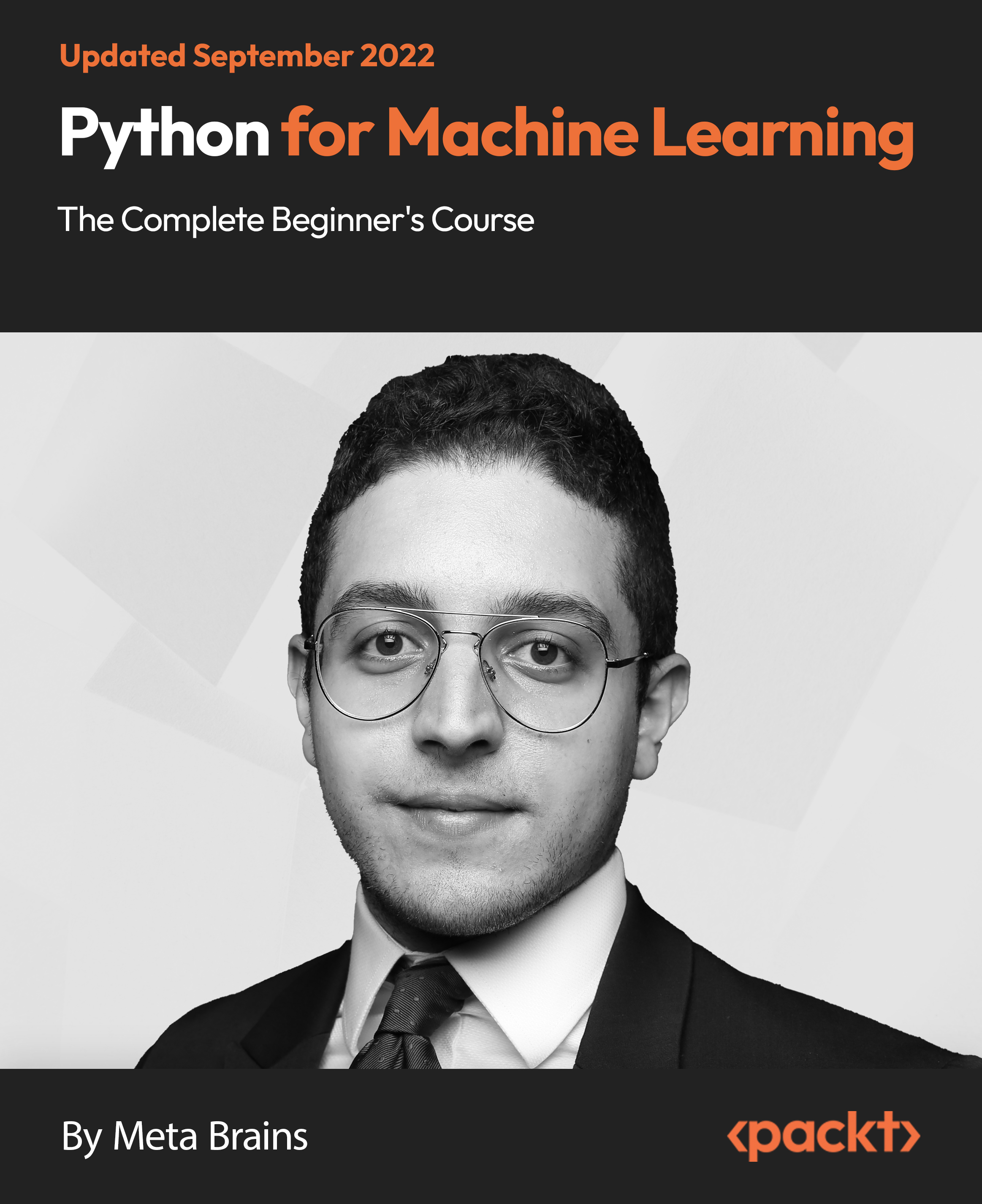 Python for Machine Learning - The Complete Beginner's Course
