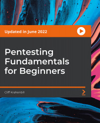 Pentesting Fundamentals for Beginners [Video]