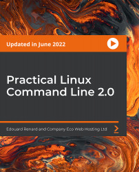 Practical Linux Command Line 2.0 [Video]