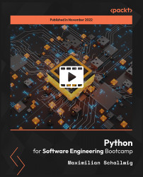 Python for Software Engineering Bootcamp